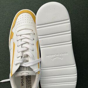 Voile Blanche Hybro City Sneakers NWOT
